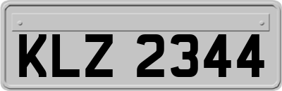 KLZ2344