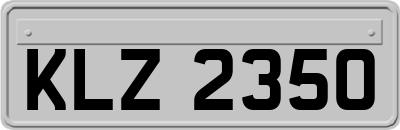 KLZ2350