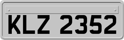 KLZ2352