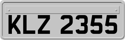 KLZ2355