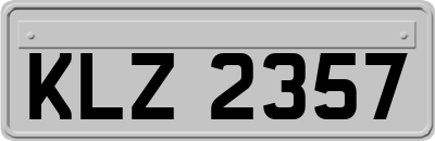 KLZ2357
