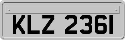 KLZ2361