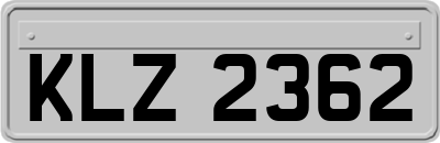 KLZ2362