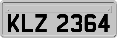 KLZ2364