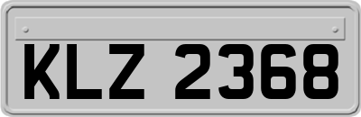 KLZ2368