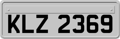 KLZ2369