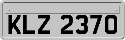 KLZ2370