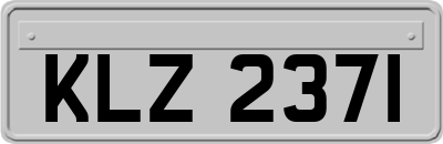 KLZ2371