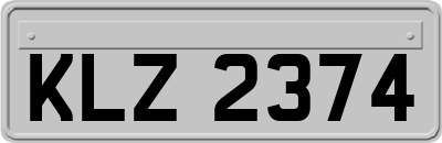 KLZ2374