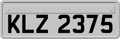 KLZ2375