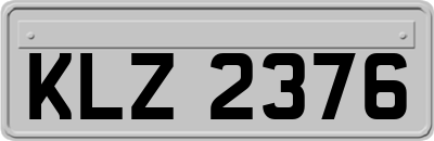 KLZ2376