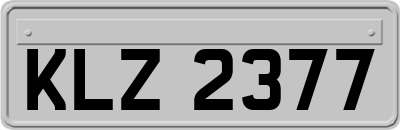KLZ2377