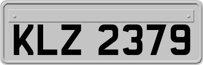 KLZ2379