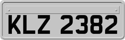 KLZ2382