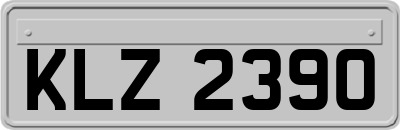 KLZ2390