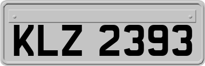KLZ2393