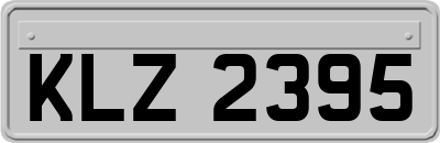 KLZ2395