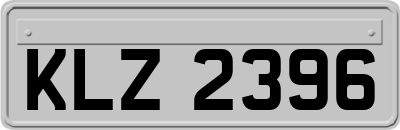 KLZ2396