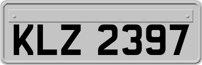 KLZ2397