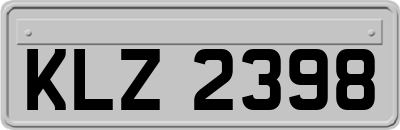 KLZ2398