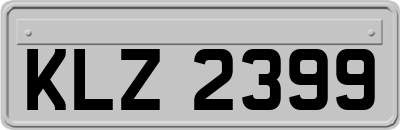 KLZ2399