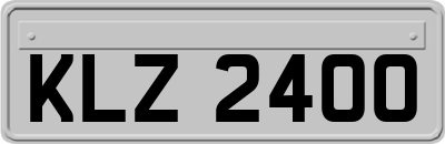 KLZ2400