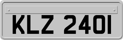 KLZ2401