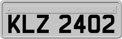 KLZ2402