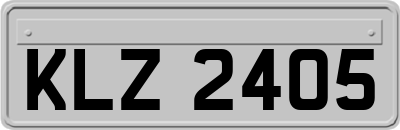 KLZ2405