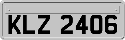 KLZ2406
