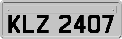 KLZ2407