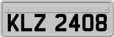 KLZ2408