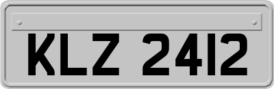KLZ2412