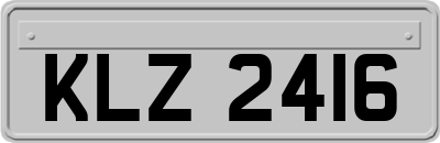 KLZ2416