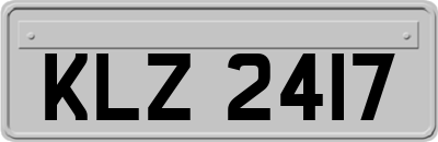 KLZ2417