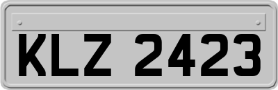 KLZ2423