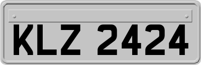 KLZ2424