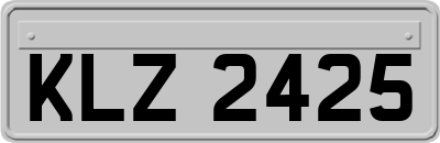KLZ2425