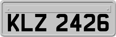 KLZ2426