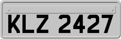 KLZ2427
