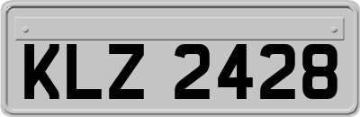 KLZ2428