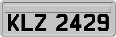 KLZ2429