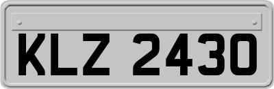 KLZ2430
