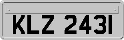 KLZ2431
