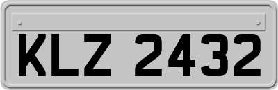 KLZ2432
