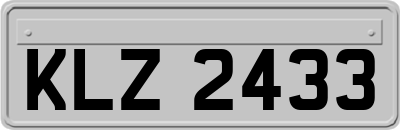 KLZ2433