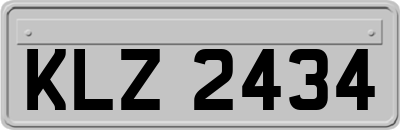 KLZ2434