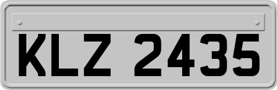 KLZ2435