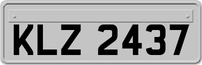 KLZ2437