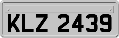 KLZ2439